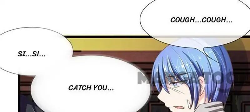 Holding Me Tightly, Ghost Sama Chapter 88 page 18 - 