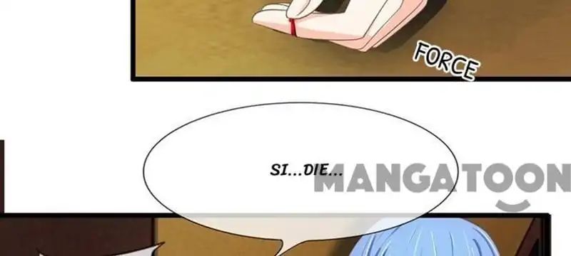 Holding Me Tightly, Ghost Sama Chapter 88 page 24 - 
