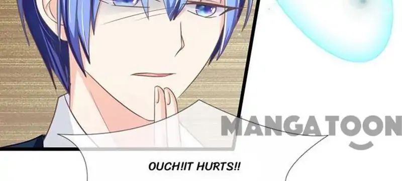 Holding Me Tightly, Ghost Sama Chapter 88 page 4 - 