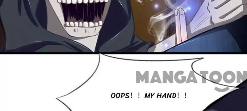 Holding Me Tightly, Ghost Sama Chapter 88 page 44 - 
