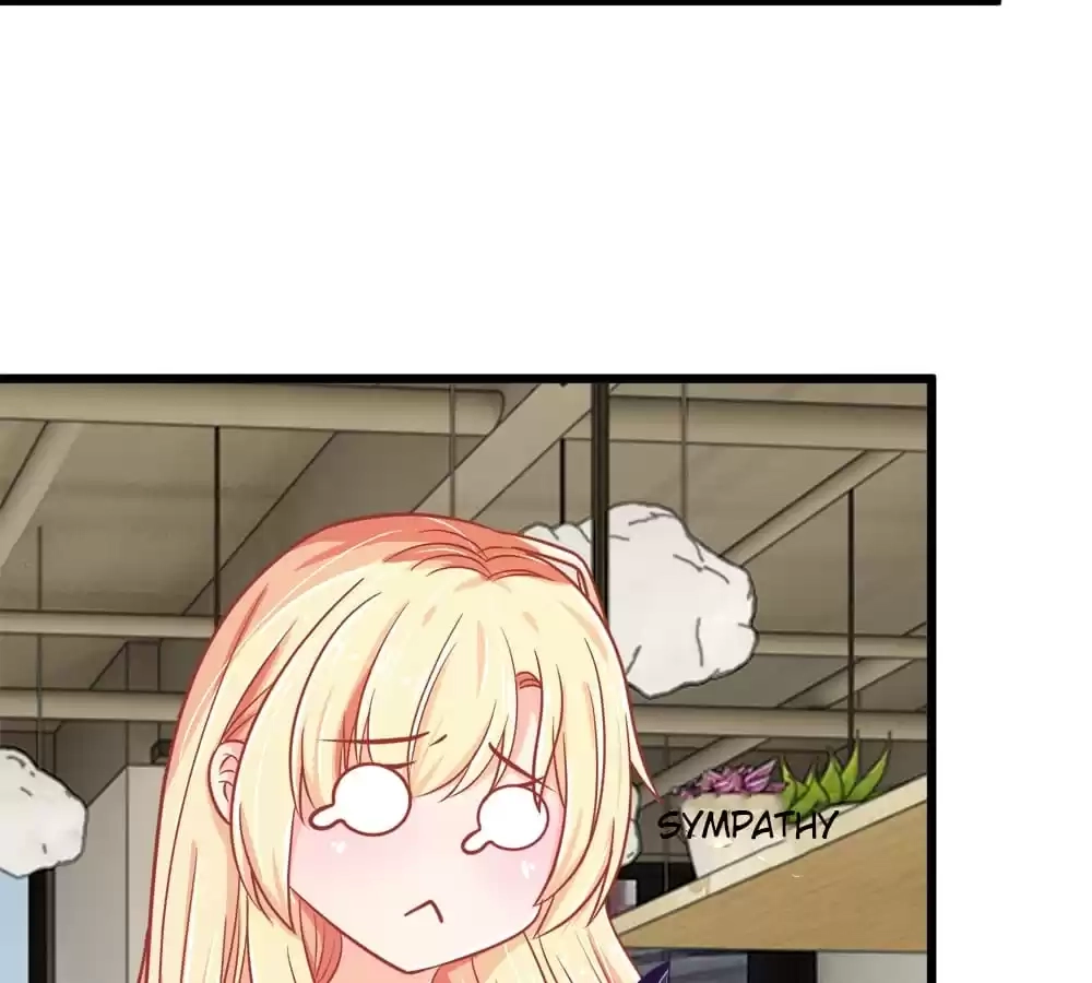 Holding Me Tightly, Ghost Sama Chapter 89 page 4 - 