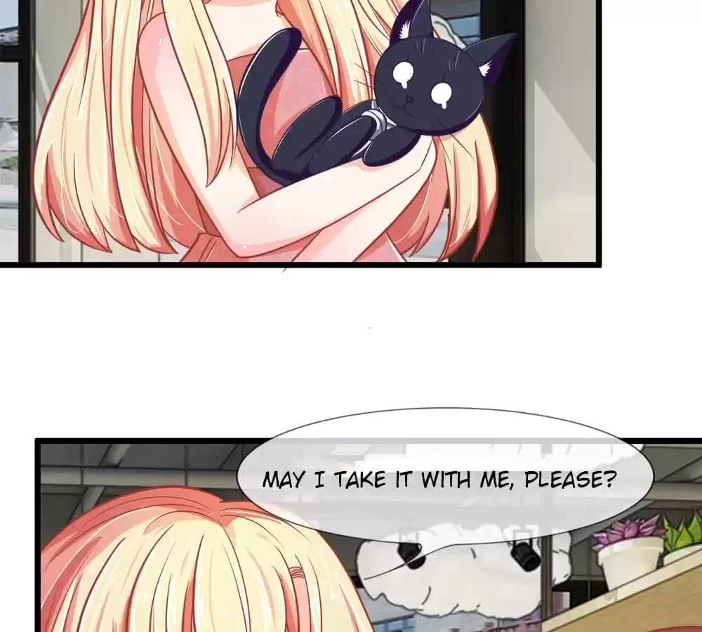 Holding Me Tightly, Ghost Sama Chapter 89 page 5 - 