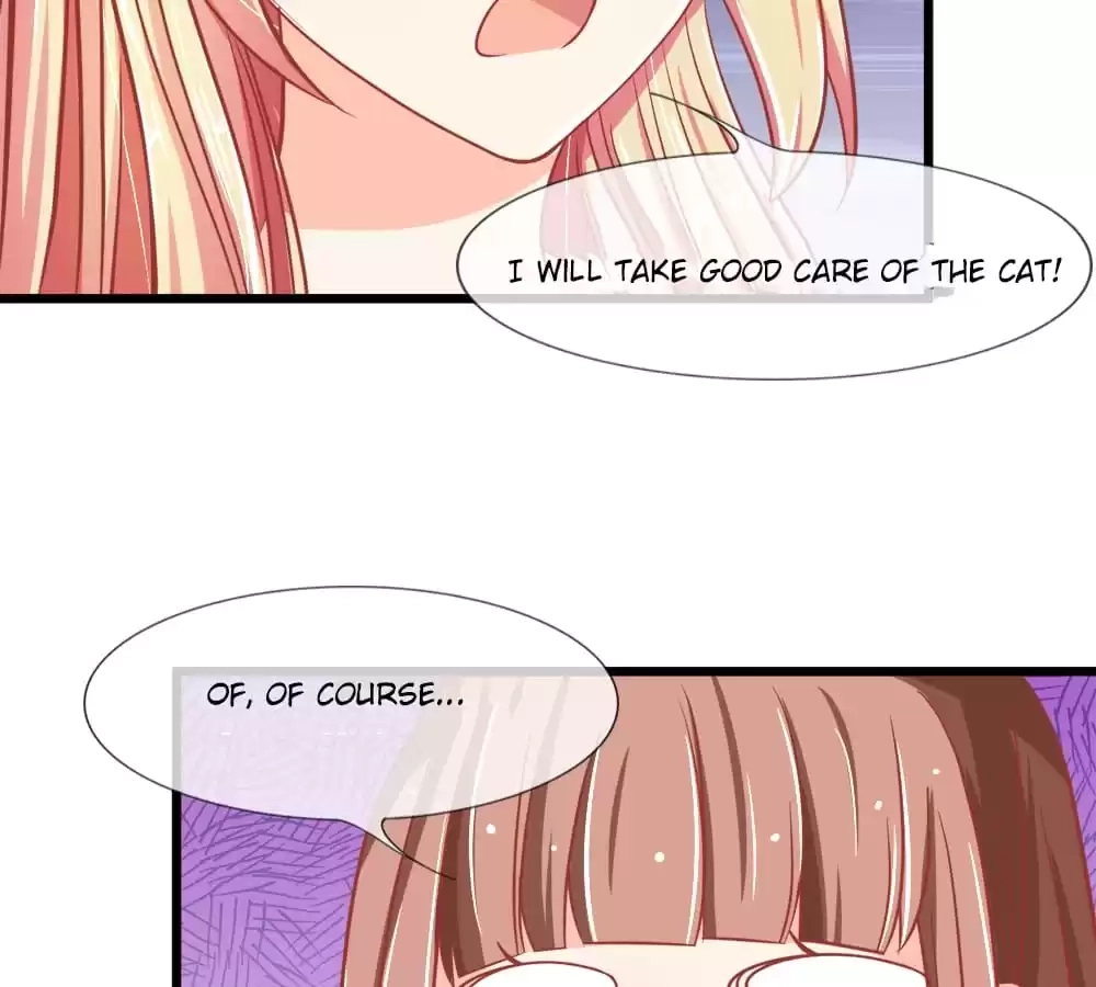 Holding Me Tightly, Ghost Sama Chapter 89 page 8 - 
