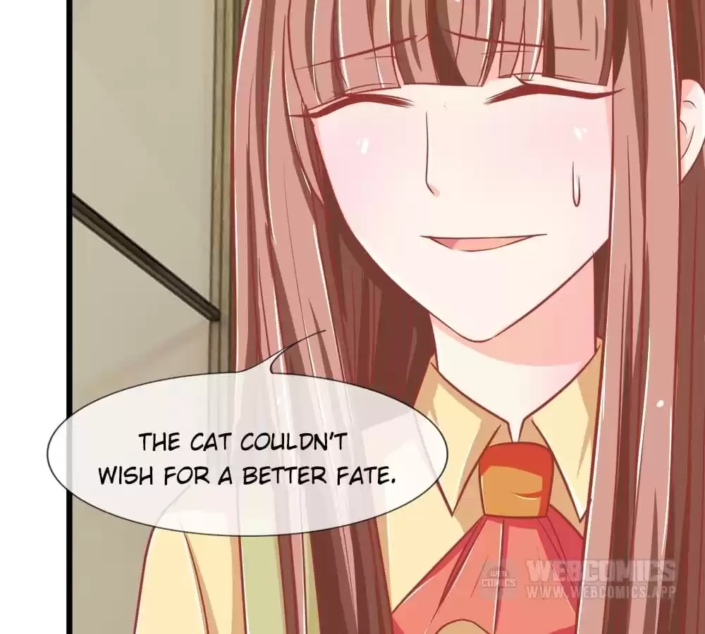 Holding Me Tightly, Ghost Sama Chapter 89 page 10 - 