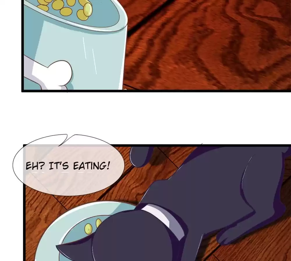 Holding Me Tightly, Ghost Sama Chapter 90 page 11 - 