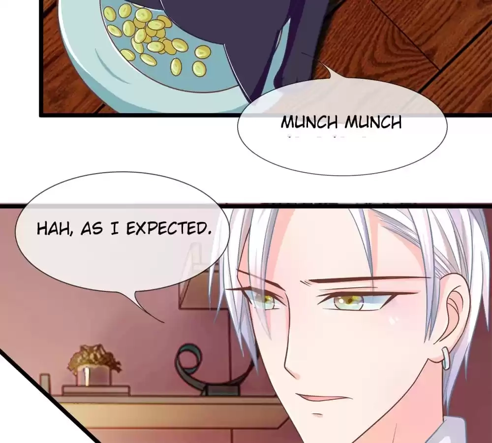 Holding Me Tightly, Ghost Sama Chapter 90 page 12 - 