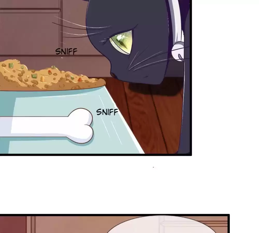 Holding Me Tightly, Ghost Sama Chapter 90 page 3 - 