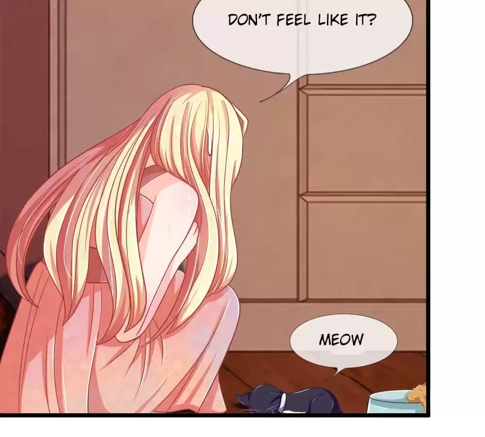 Holding Me Tightly, Ghost Sama Chapter 90 page 4 - 