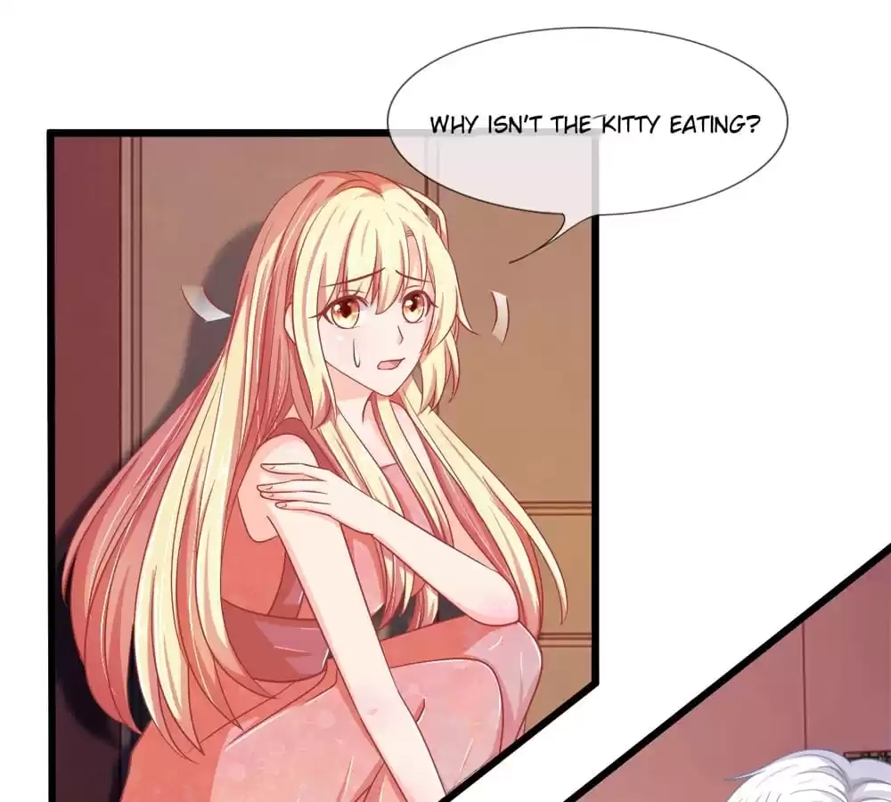 Holding Me Tightly, Ghost Sama Chapter 90 page 5 - 
