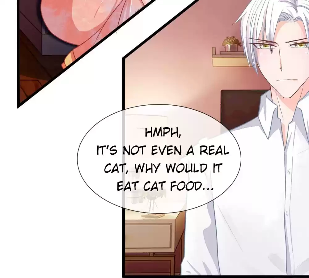 Holding Me Tightly, Ghost Sama Chapter 90 page 6 - 