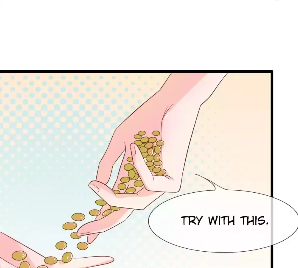 Holding Me Tightly, Ghost Sama Chapter 90 page 7 - 