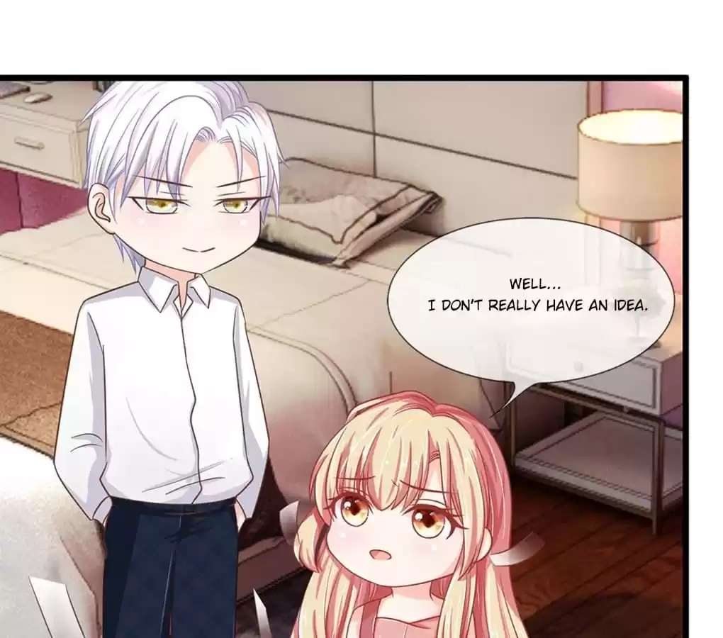 Holding Me Tightly, Ghost Sama Chapter 91 page 1 - 