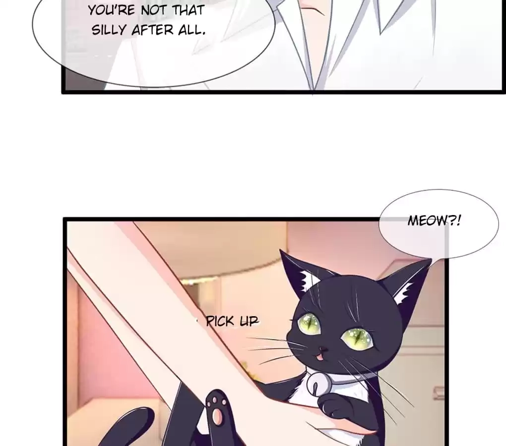 Holding Me Tightly, Ghost Sama Chapter 91 page 11 - 