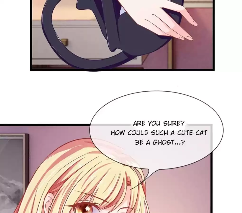 Holding Me Tightly, Ghost Sama Chapter 91 page 12 - 