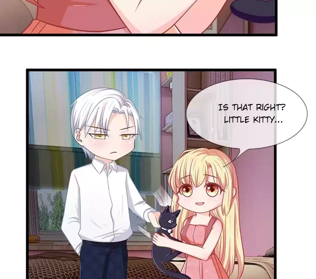 Holding Me Tightly, Ghost Sama Chapter 91 page 14 - 