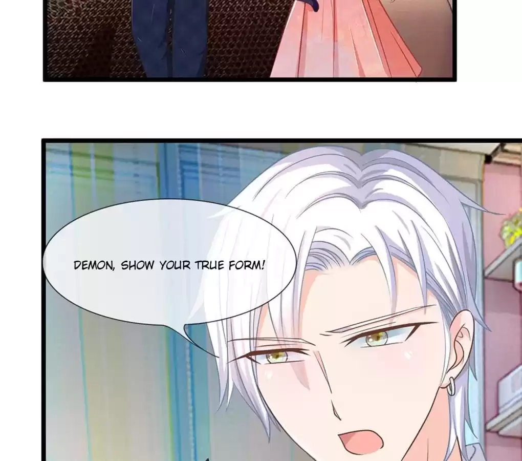 Holding Me Tightly, Ghost Sama Chapter 91 page 15 - 