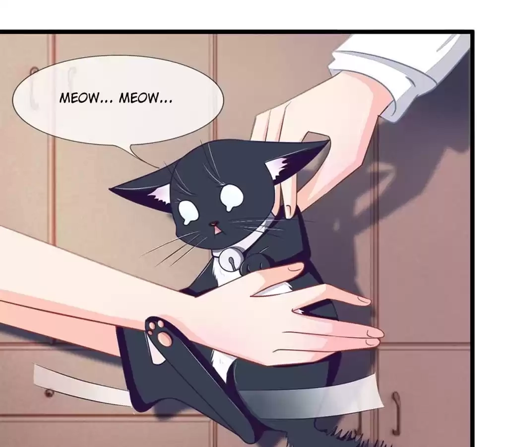 Holding Me Tightly, Ghost Sama Chapter 91 page 19 - 