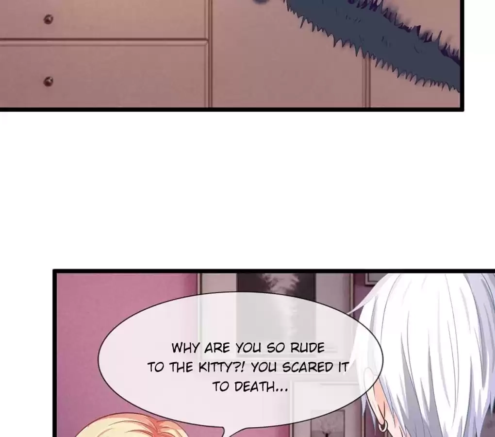 Holding Me Tightly, Ghost Sama Chapter 91 page 20 - 