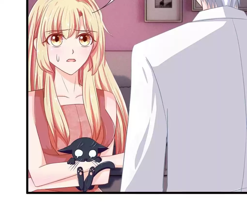 Holding Me Tightly, Ghost Sama Chapter 91 page 21 - 