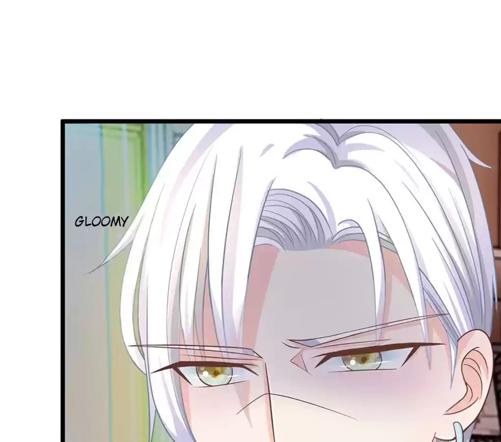 Holding Me Tightly, Ghost Sama Chapter 91 page 22 - 