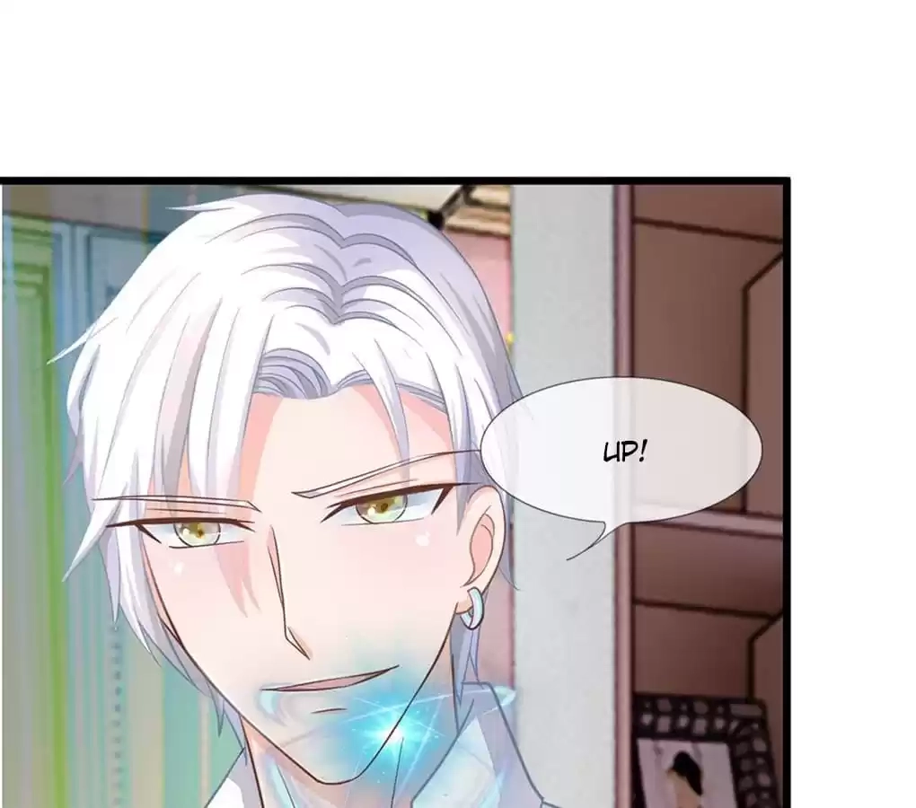 Holding Me Tightly, Ghost Sama Chapter 91 page 25 - 