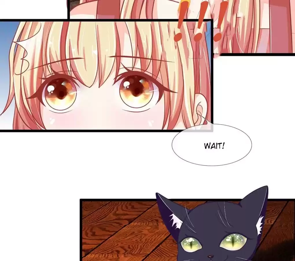Holding Me Tightly, Ghost Sama Chapter 91 page 5 - 