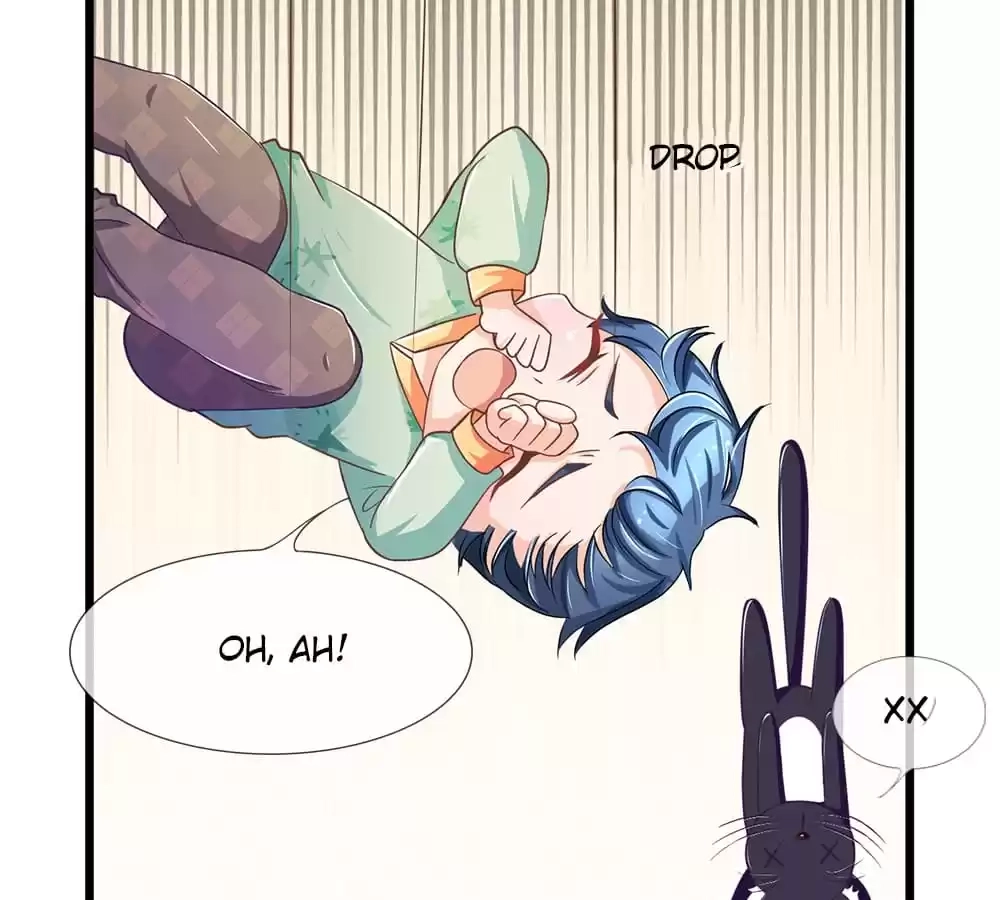 Holding Me Tightly, Ghost Sama Chapter 92 page 12 - 