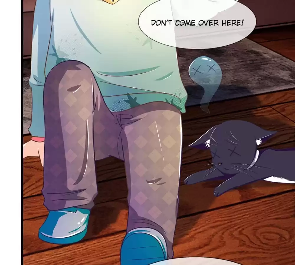 Holding Me Tightly, Ghost Sama Chapter 92 page 14 - 