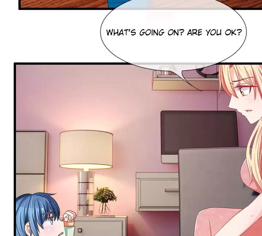 Holding Me Tightly, Ghost Sama Chapter 92 page 15 - 