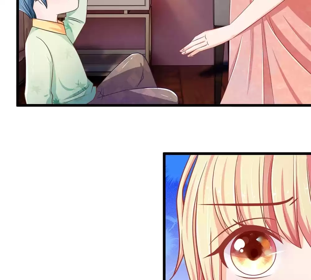 Holding Me Tightly, Ghost Sama Chapter 92 page 16 - 