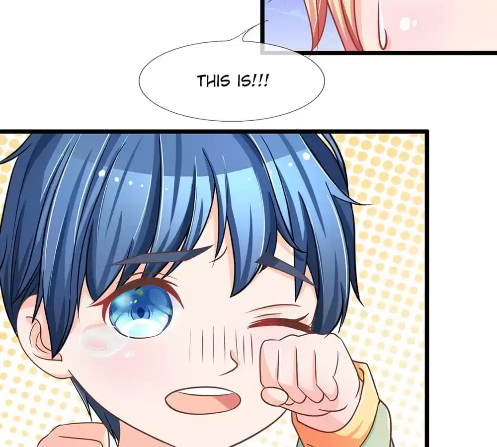 Holding Me Tightly, Ghost Sama Chapter 92 page 17 - 