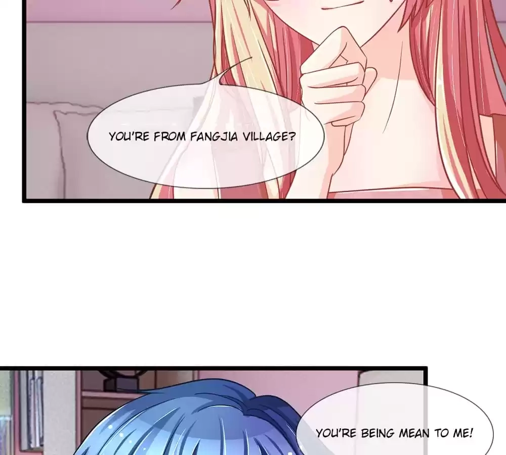 Holding Me Tightly, Ghost Sama Chapter 92 page 20 - 