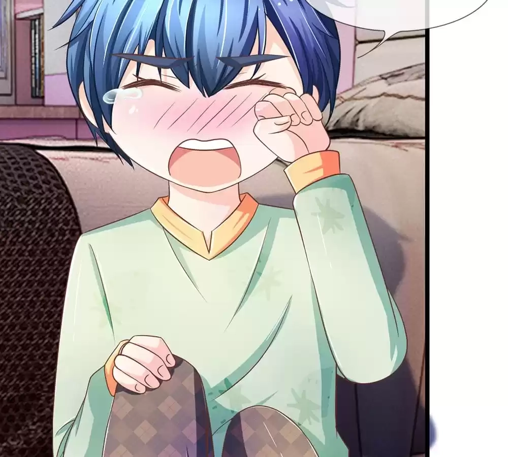 Holding Me Tightly, Ghost Sama Chapter 92 page 21 - 
