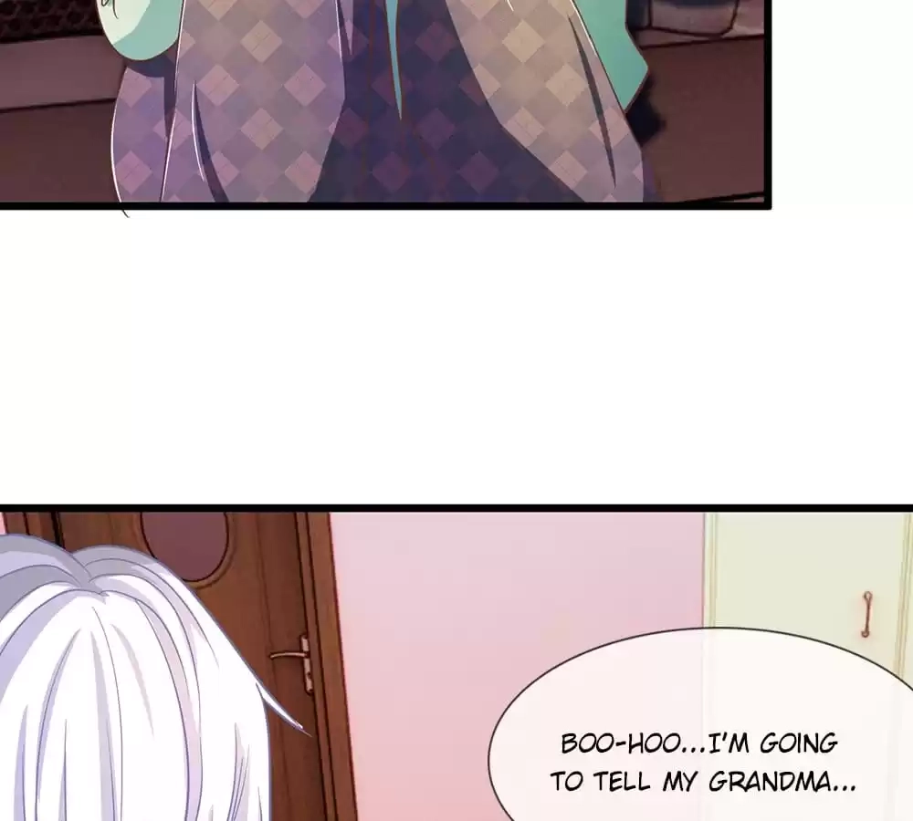 Holding Me Tightly, Ghost Sama Chapter 92 page 22 - 