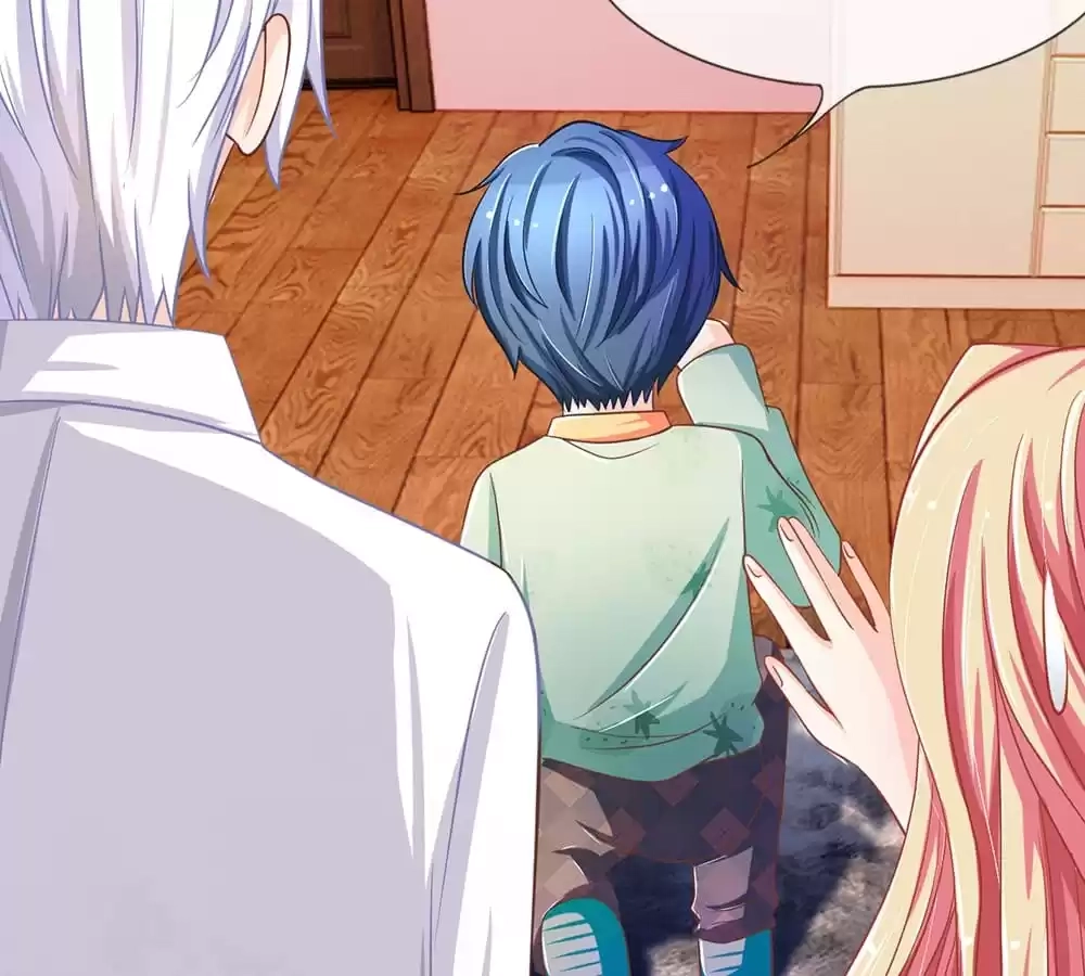 Holding Me Tightly, Ghost Sama Chapter 92 page 23 - 