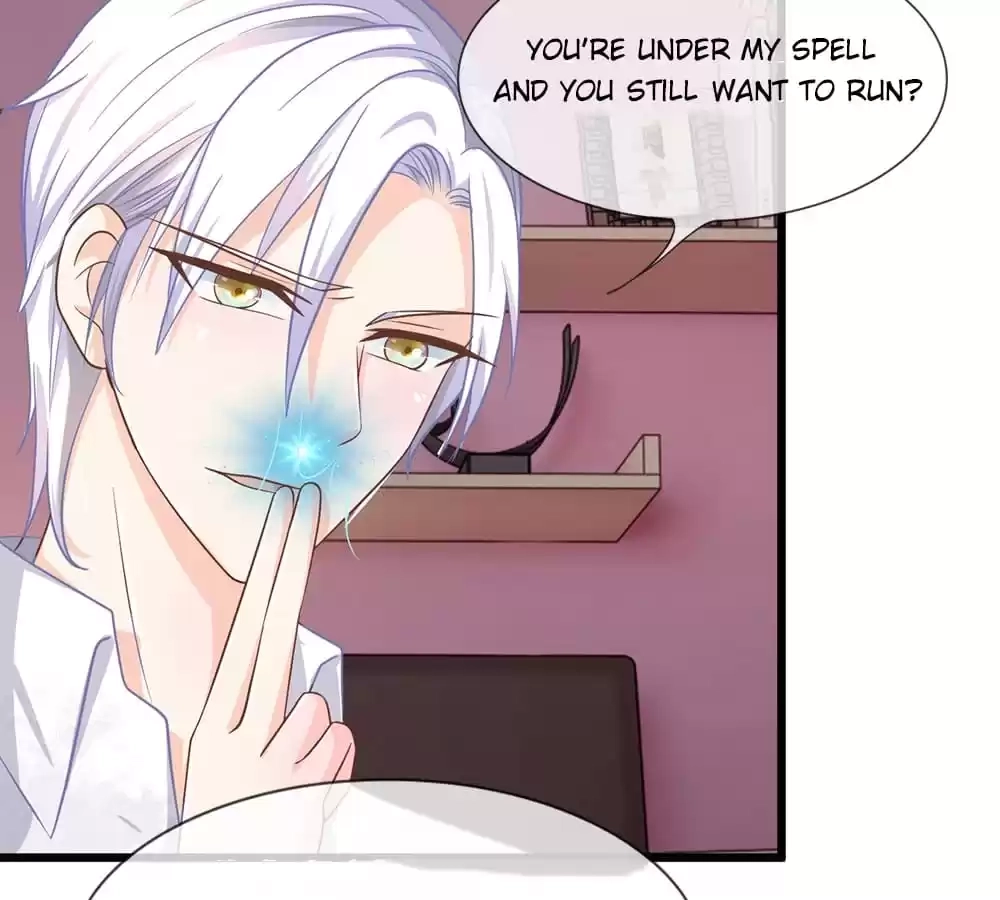 Holding Me Tightly, Ghost Sama Chapter 92 page 25 - 