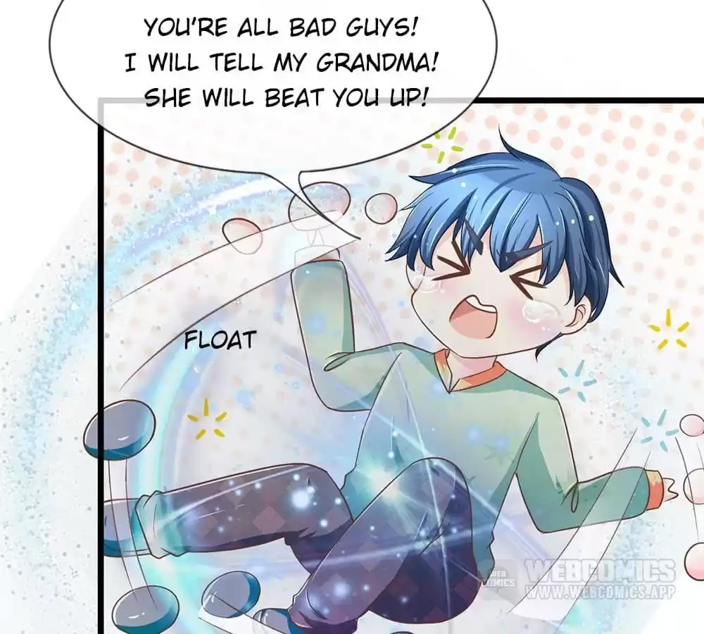 Holding Me Tightly, Ghost Sama Chapter 92 page 26 - 