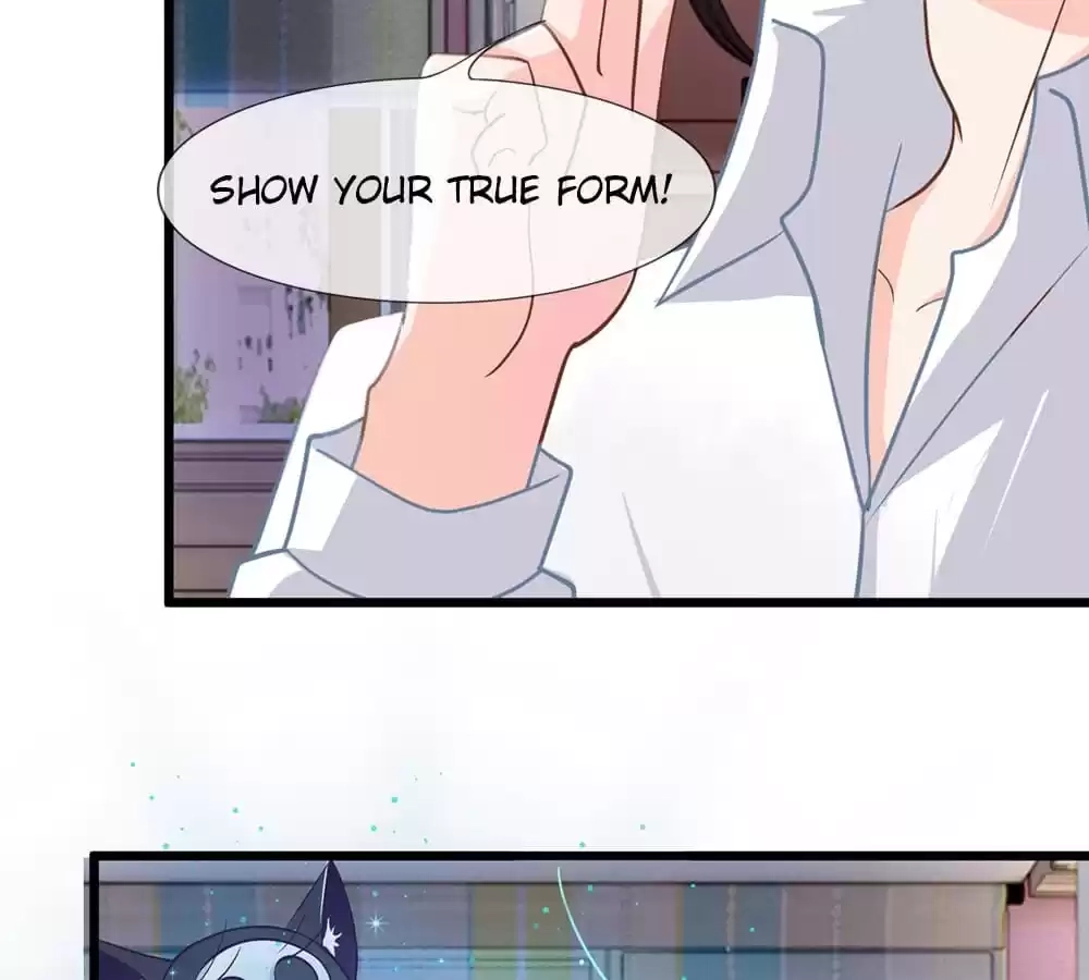 Holding Me Tightly, Ghost Sama Chapter 92 page 7 - 
