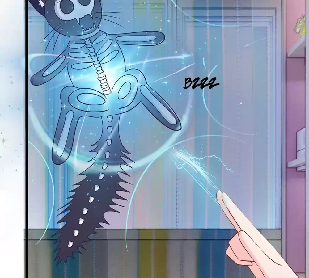Holding Me Tightly, Ghost Sama Chapter 92 page 8 - 