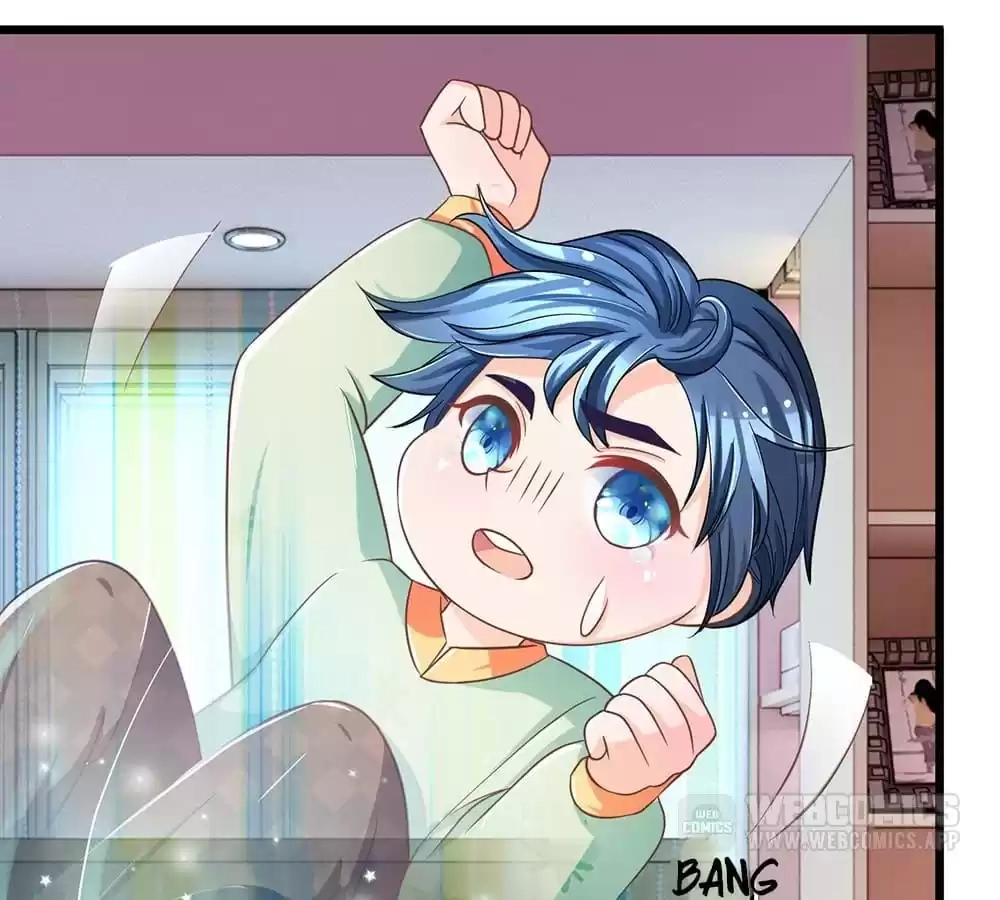 Holding Me Tightly, Ghost Sama Chapter 92 page 10 - 