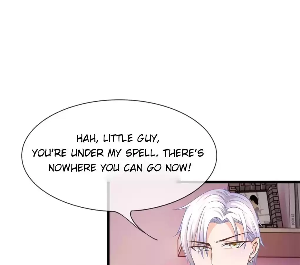 Holding Me Tightly, Ghost Sama Chapter 93 page 1 - 