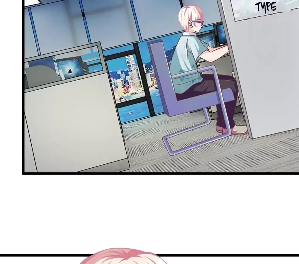 Holding Me Tightly, Ghost Sama Chapter 93 page 14 - 