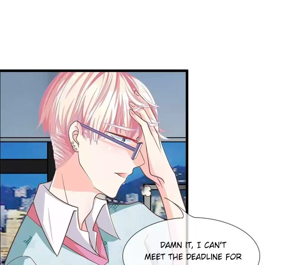 Holding Me Tightly, Ghost Sama Chapter 93 page 16 - 