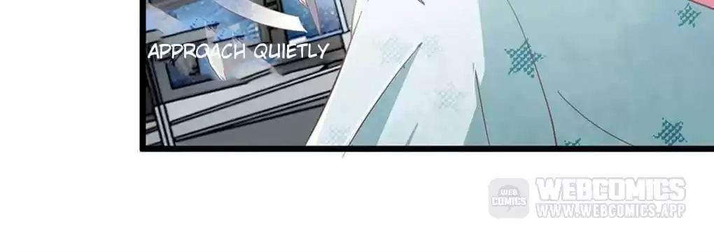 Holding Me Tightly, Ghost Sama Chapter 93 page 18 - 