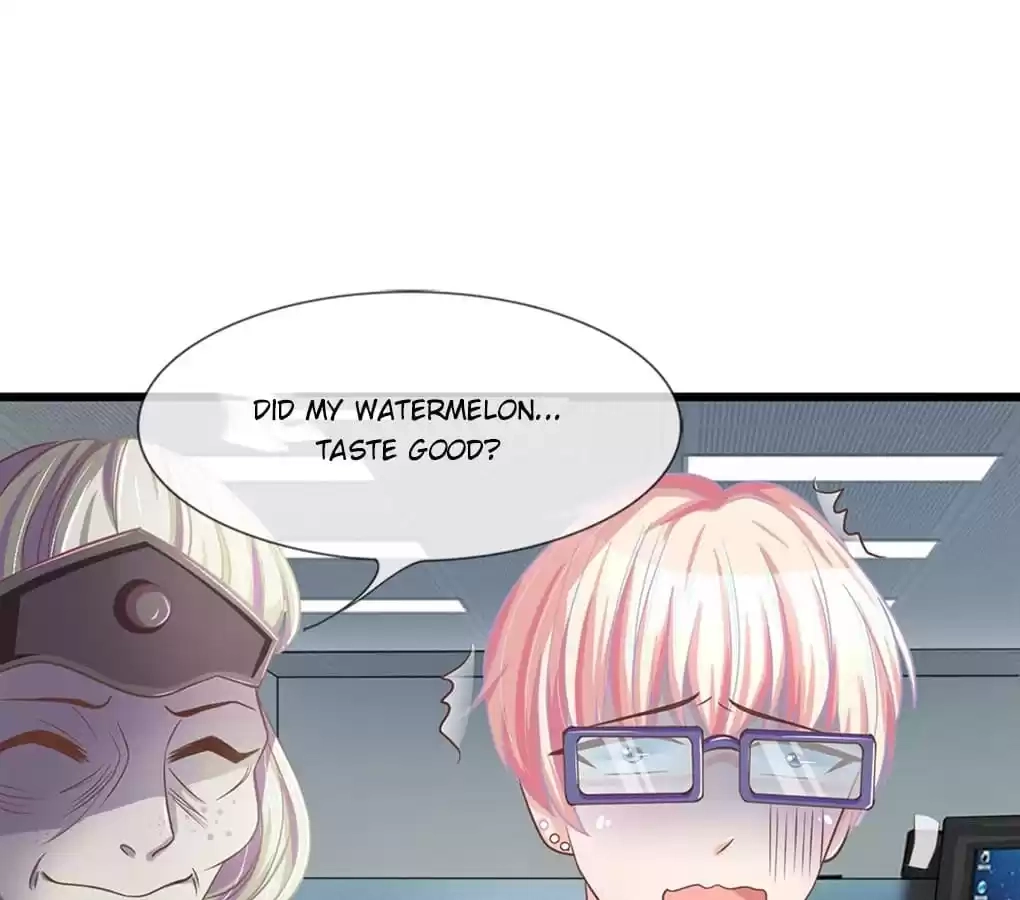 Holding Me Tightly, Ghost Sama Chapter 93 page 19 - 
