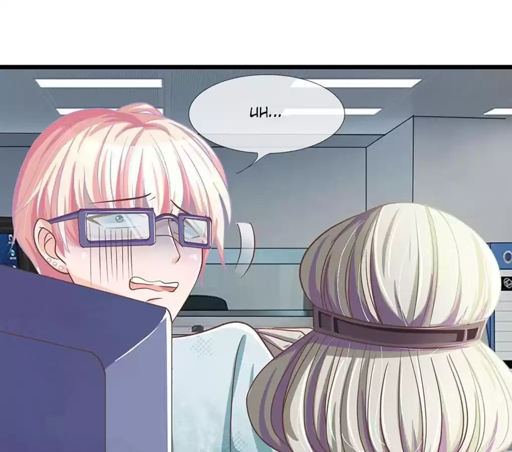 Holding Me Tightly, Ghost Sama Chapter 93 page 21 - 