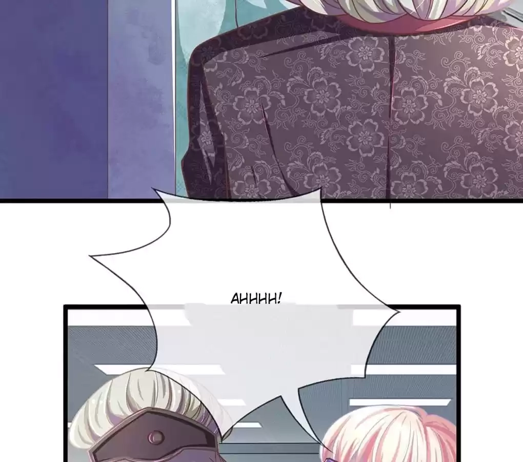 Holding Me Tightly, Ghost Sama Chapter 93 page 22 - 