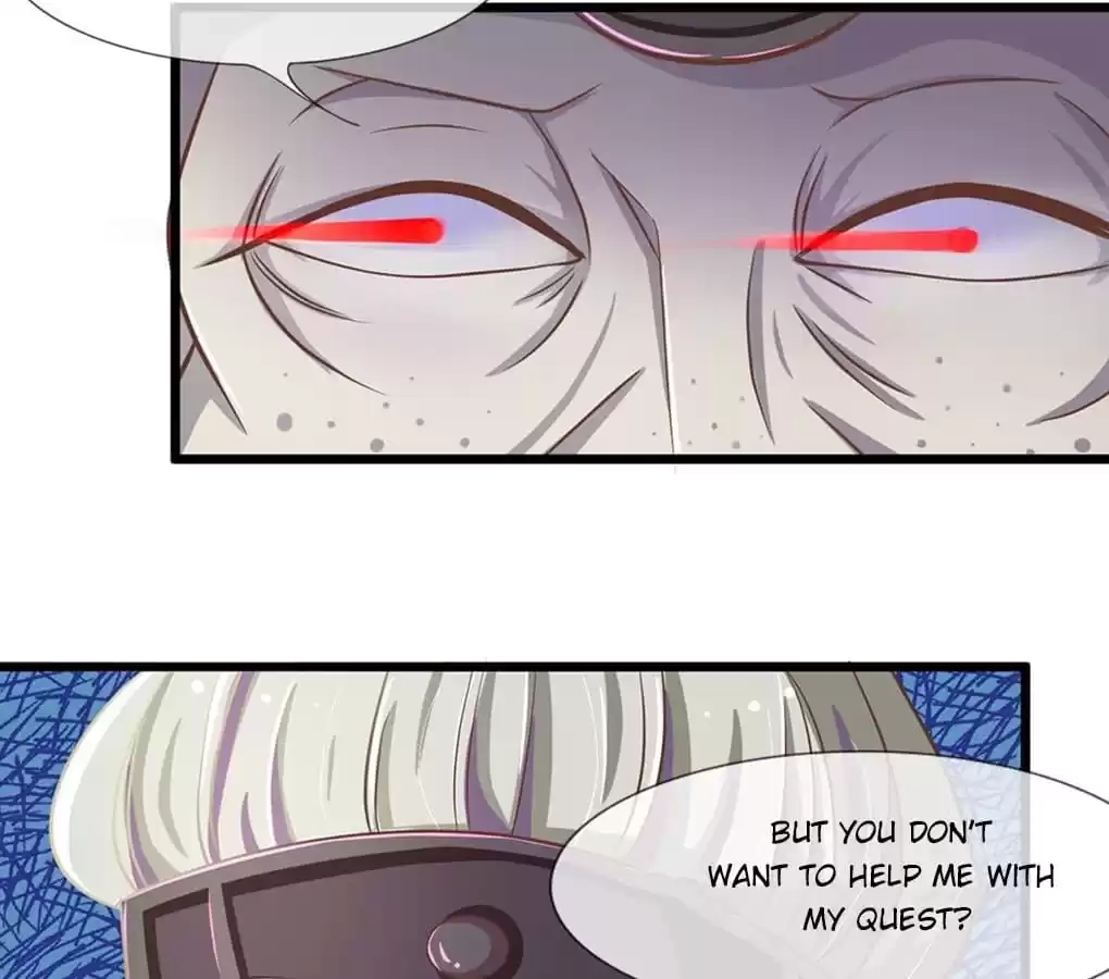 Holding Me Tightly, Ghost Sama Chapter 93 page 25 - 