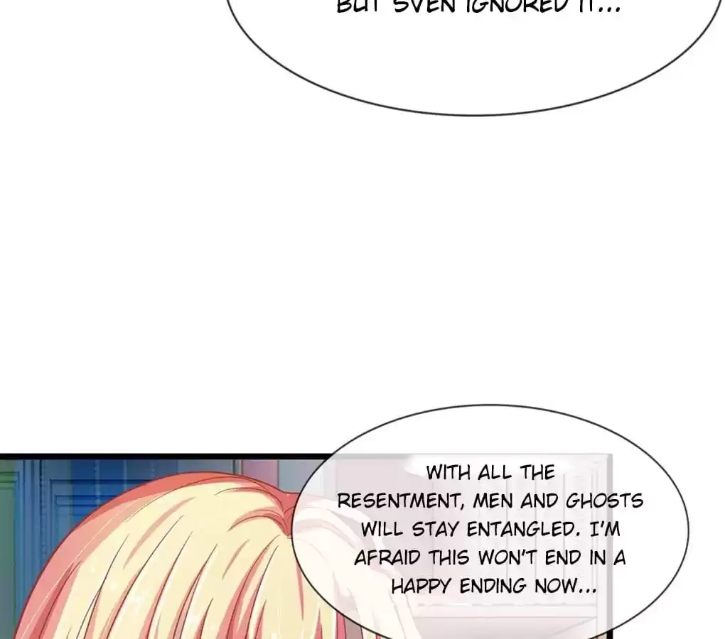 Holding Me Tightly, Ghost Sama Chapter 93 page 4 - 