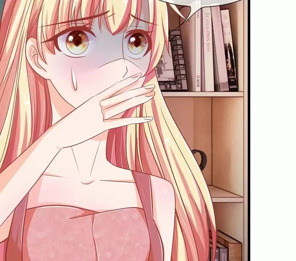 Holding Me Tightly, Ghost Sama Chapter 93 page 5 - 